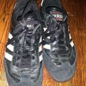 soccer shoes